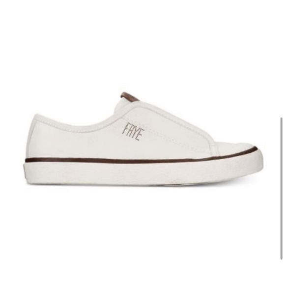 FRYE SNEAKERS - Picture 2 of 10